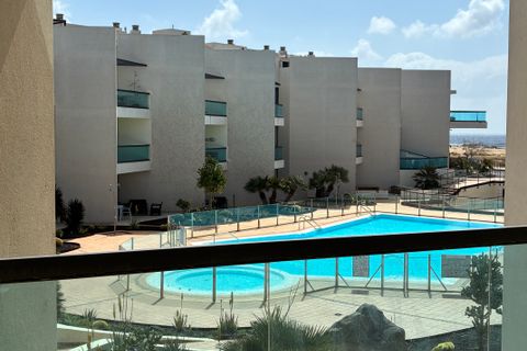 Lejlighed i El Cotillo, Fuerteventura, El Cotillo - € 307.170 | Ref: A0603 - foto 19